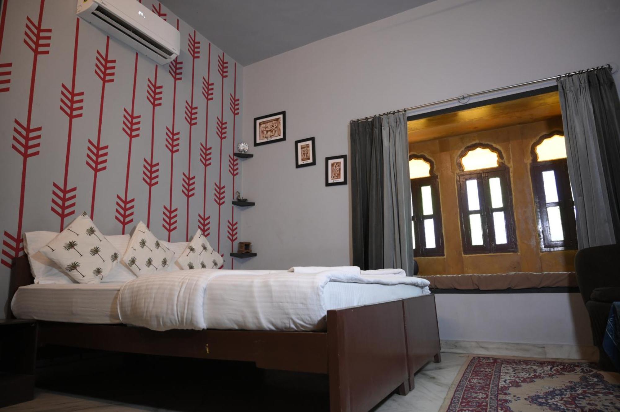 Hotel Vostel Jodhpur (Rajasthan)